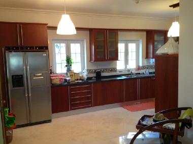 Maison de vacances /en/au Santo Estevo (Grande Lisboa)ou appartement ou maison de vacances