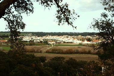 Maison de vacances /en/au Santo Estevo (Grande Lisboa)ou appartement ou maison de vacances