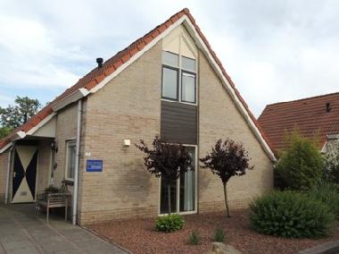Maison de vacances �/en/au Breskens (Zeeland)ou appartement ou maison de vacances