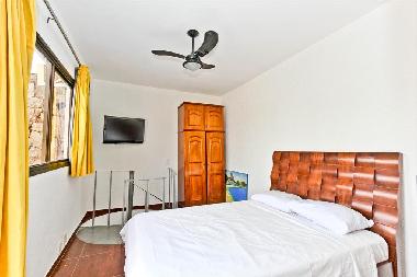 Appartement de vacances �/en/au copacabana ipanema (Rio de Janeiro)ou appartement ou maison de vacances