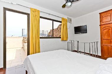 Appartement de vacances �/en/au copacabana ipanema (Rio de Janeiro)ou appartement ou maison de vacances