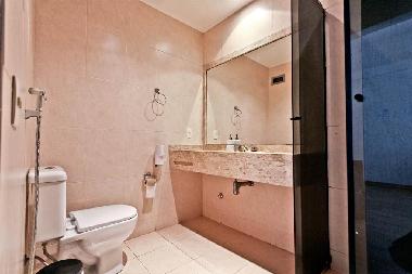 Appartement de vacances �/en/au copacabana ipanema (Rio de Janeiro)ou appartement ou maison de vacances