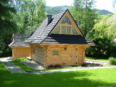 Maison de vacances /en/au Zakopane (Malopolskie)ou appartement ou maison de vacances