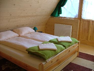 Maison de vacances /en/au Zakopane (Malopolskie)ou appartement ou maison de vacances