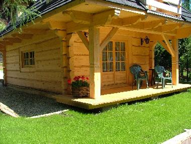 Maison de vacances /en/au Zakopane (Malopolskie)ou appartement ou maison de vacances