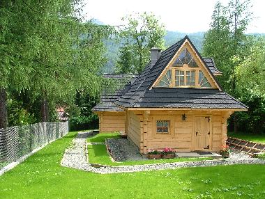 Maison de vacances /en/au Zakopane (Malopolskie)ou appartement ou maison de vacances