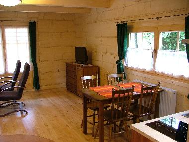 Maison de vacances /en/au Zakopane (Malopolskie)ou appartement ou maison de vacances