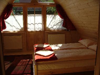 Maison de vacances /en/au Zakopane (Malopolskie)ou appartement ou maison de vacances