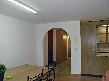 Appartement de vacances �/en/au Fiesch (Aletsch)ou appartement ou maison de vacances