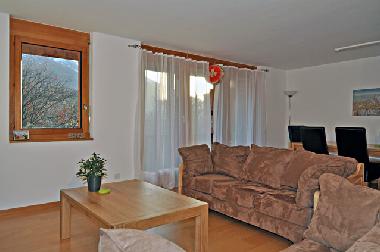 Appartement de vacances �/en/au Fiesch (Aletsch)ou appartement ou maison de vacances