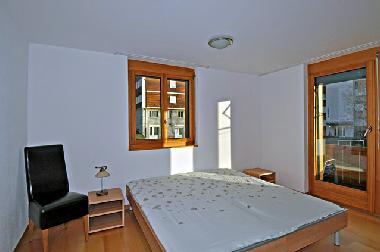Appartement de vacances �/en/au Fiesch (Aletsch)ou appartement ou maison de vacances