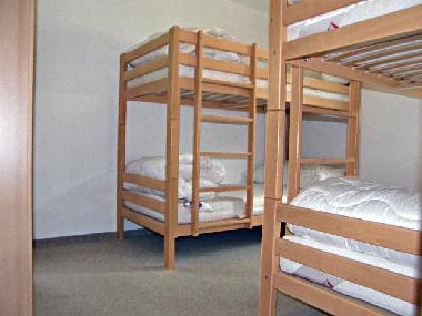 Appartement de vacances �/en/au Fiesch (Aletsch)ou appartement ou maison de vacances