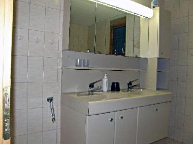 Appartement de vacances �/en/au Fiesch (Aletsch)ou appartement ou maison de vacances