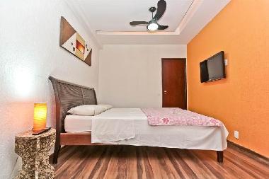Appartement de vacances �/en/au copacabana ipanema (Rio de Janeiro)ou appartement ou maison de vacances