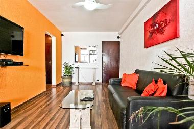 Appartement de vacances �/en/au copacabana ipanema (Rio de Janeiro)ou appartement ou maison de vacances