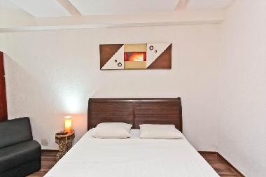 Appartement de vacances �/en/au copacabana ipanema (Rio de Janeiro)ou appartement ou maison de vacances
