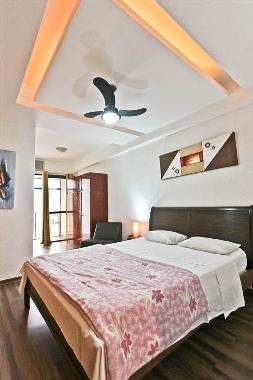 Appartement de vacances �/en/au copacabana ipanema (Rio de Janeiro)ou appartement ou maison de vacances