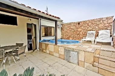 Appartement de vacances �/en/au copacabana ipanema (Rio de Janeiro)ou appartement ou maison de vacances