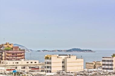 Appartement de vacances �/en/au copacabana ipanema (Rio de Janeiro)ou appartement ou maison de vacances