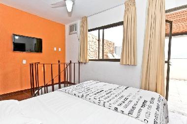 Appartement de vacances �/en/au copacabana ipanema (Rio de Janeiro)ou appartement ou maison de vacances