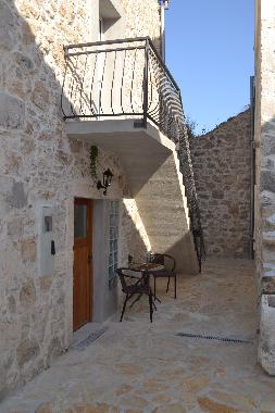 Appartement de vacances /en/au Preko (Zadarska)ou appartement ou maison de vacances