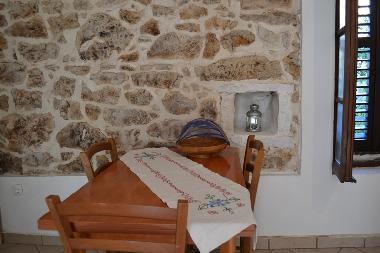 Appartement de vacances /en/au Preko (Zadarska)ou appartement ou maison de vacances