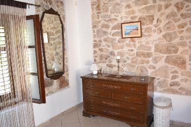 Appartement de vacances /en/au Preko (Zadarska)ou appartement ou maison de vacances