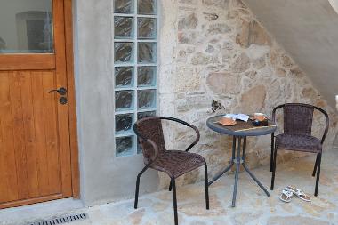 Appartement de vacances /en/au Preko (Zadarska)ou appartement ou maison de vacances