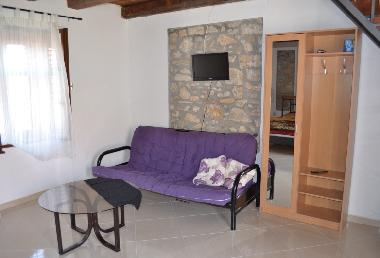 Appartement de vacances /en/au Preko (Zadarska)ou appartement ou maison de vacances