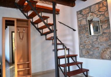 Appartement de vacances /en/au Preko (Zadarska)ou appartement ou maison de vacances