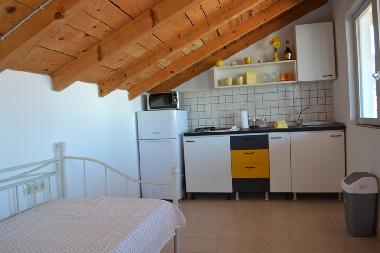 Appartement de vacances /en/au Preko (Zadarska)ou appartement ou maison de vacances