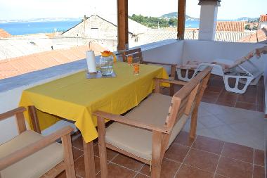 Appartement de vacances /en/au Preko (Zadarska)ou appartement ou maison de vacances