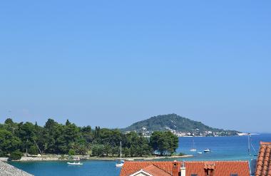 Appartement de vacances /en/au Preko (Zadarska)ou appartement ou maison de vacances