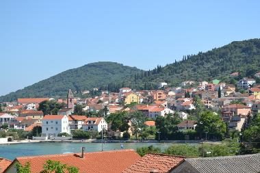 Appartement de vacances /en/au Preko (Zadarska)ou appartement ou maison de vacances