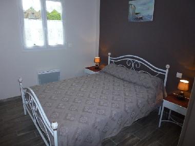 Maison de vacances �/en/au LES GRANDES DALLES (Seine-Maritime)ou appartement ou maison de vacances
