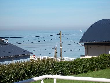 Maison de vacances �/en/au LES GRANDES DALLES (Seine-Maritime)ou appartement ou maison de vacances