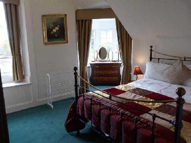 Maison de vacances �/en/au Carrick Castle (Highlands and Islands)ou appartement ou maison de vacances
