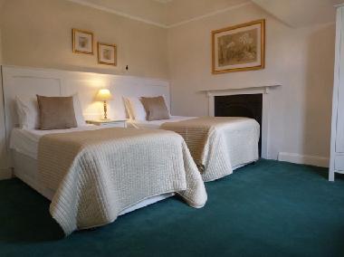 Maison de vacances �/en/au Carrick Castle (Highlands and Islands)ou appartement ou maison de vacances