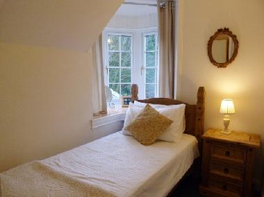 Maison de vacances �/en/au Carrick Castle (Highlands and Islands)ou appartement ou maison de vacances