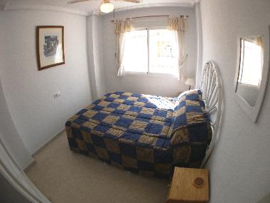 Appartement de vacances /en/au Los Alczares (Murcia)ou appartement ou maison de vacances