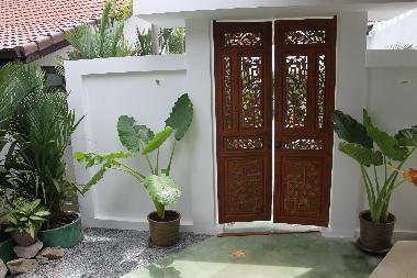 Maison de vacances �/en/au T. Huai Yai (Chon Buri)ou appartement ou maison de vacances