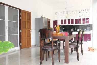 Maison de vacances �/en/au T. Huai Yai (Chon Buri)ou appartement ou maison de vacances