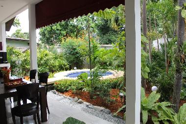 Maison de vacances �/en/au T. Huai Yai (Chon Buri)ou appartement ou maison de vacances