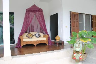 Maison de vacances �/en/au T. Huai Yai (Chon Buri)ou appartement ou maison de vacances