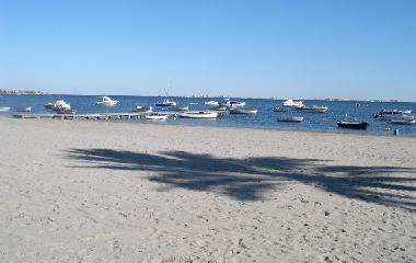 Appartement de vacances /en/au Los Alczares (Murcia)ou appartement ou maison de vacances