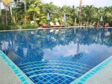 Maison de vacances �/en/au T. Huai Yai (Chon Buri)ou appartement ou maison de vacances