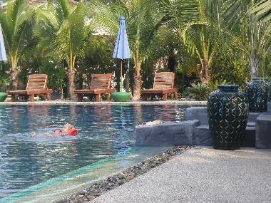 Maison de vacances �/en/au T. Huai Yai (Chon Buri)ou appartement ou maison de vacances