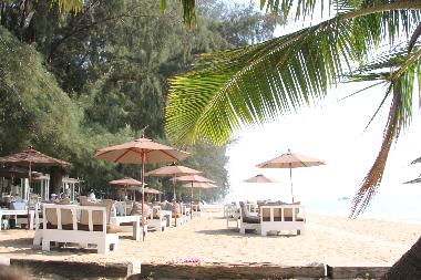 Maison de vacances �/en/au T. Huai Yai (Chon Buri)ou appartement ou maison de vacances