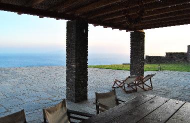 Villa �/en/au ANDROS (Kyklades)ou appartement ou maison de vacances