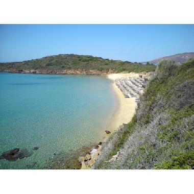 Villa �/en/au ANDROS (Kyklades)ou appartement ou maison de vacances